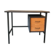 Bureau vintage années 60