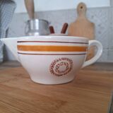 Saucière Gien modèle Ladon