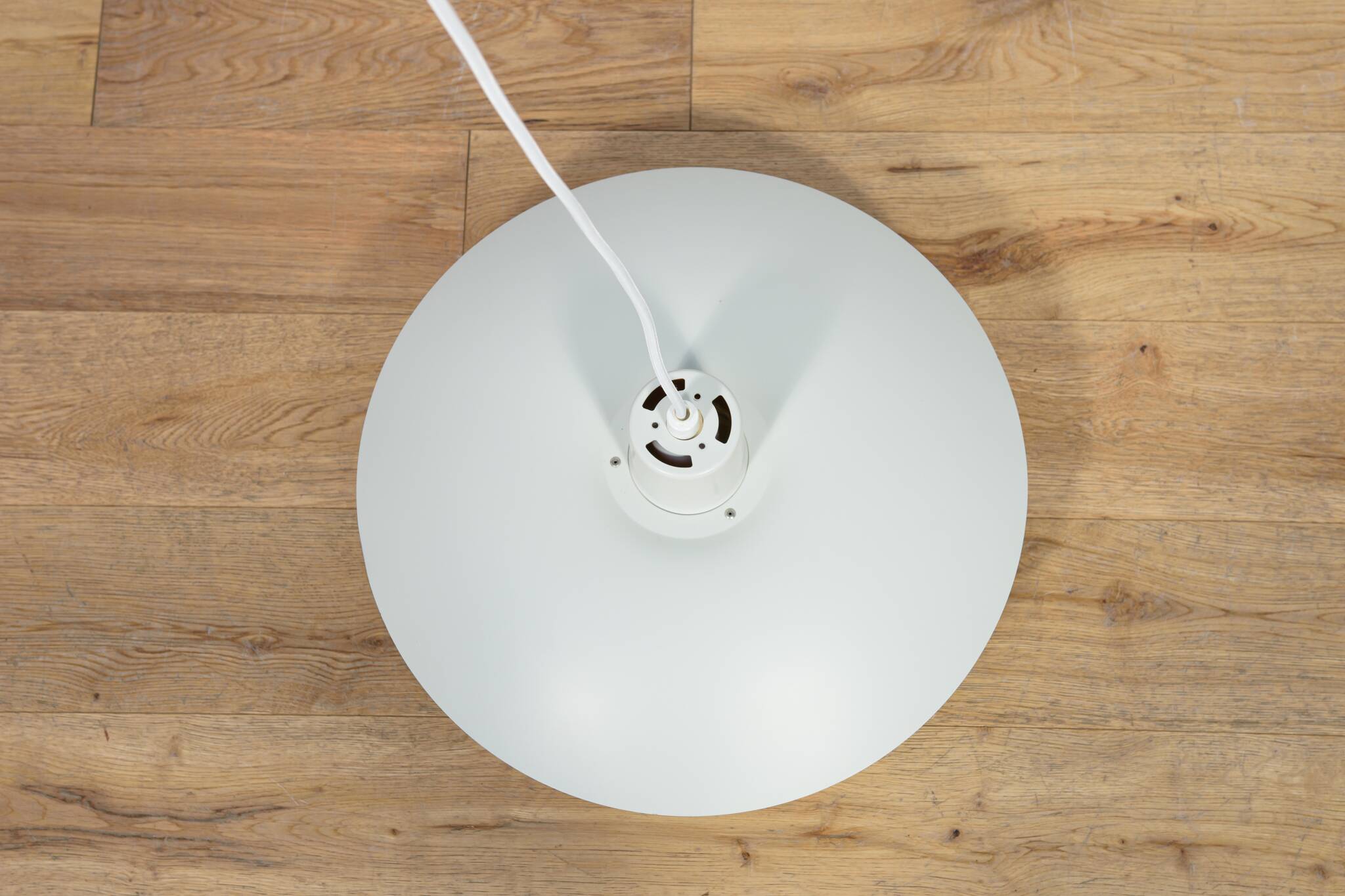 Mid-Century PH4 Pendant Lamp by Poul Henningsen for Louis Poulsen, Denmark, 1960s