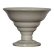 Lampe torchère Art Déco craquelée France 1930