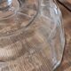 Glass bell