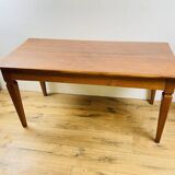 Wooden desk/table