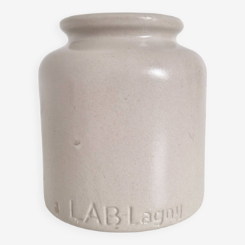 LAB-Lagny stoneware pot