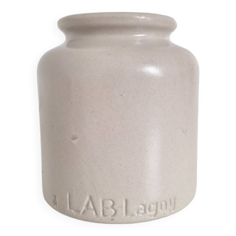 LAB-Lagny stoneware pot