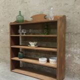 Farmhouse Shelf