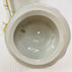 Sugar Bowl Covered Limoges Porcelain Bernardaud B&C Malmaison Service