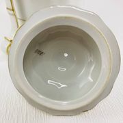 Sugar Bowl Covered Limoges Porcelain Bernardaud B&C Malmaison Service