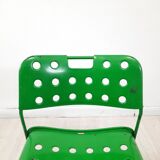11 chaises par Rodney Kinsman pour Bieffeplast