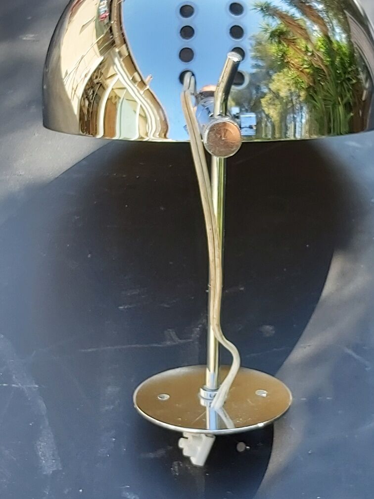 Wall light A25 Alain Richard, editions Disderot