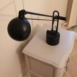 Vintage balancer lamp
