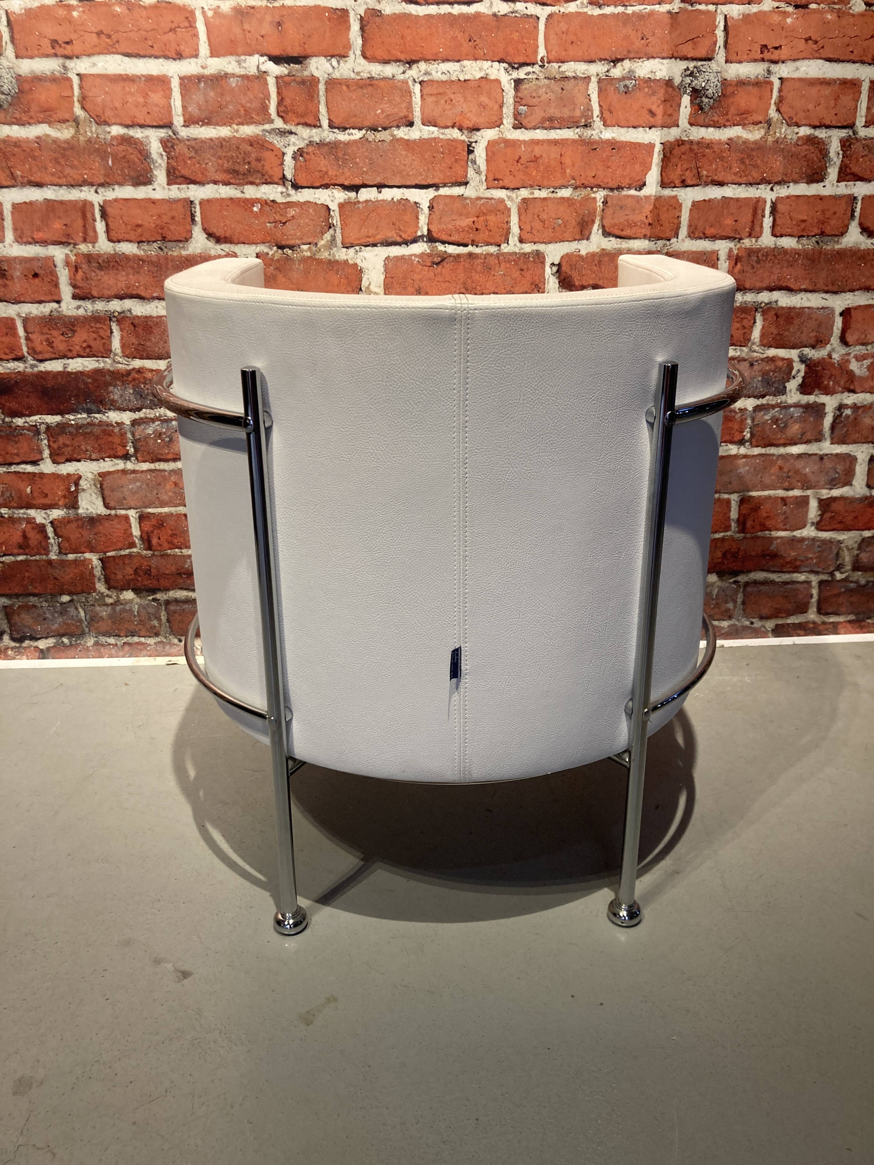 Fauteuil design "Sweet Arm chair"