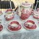Villeroy and Boch vintage coffee service