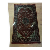 Tapis Persan Ghoum 125 x 75