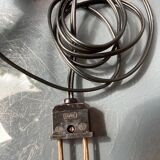 Ancienne lampe d'architecte  RIJO modèle déposé