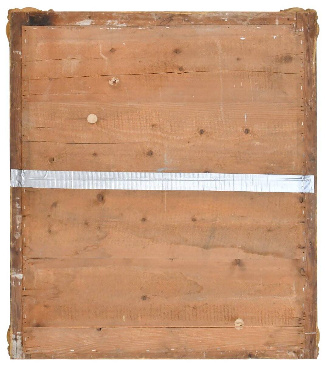 Miroir d'époque Restauration