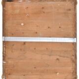 Miroir d'époque Restauration