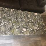 Table basse marbre
