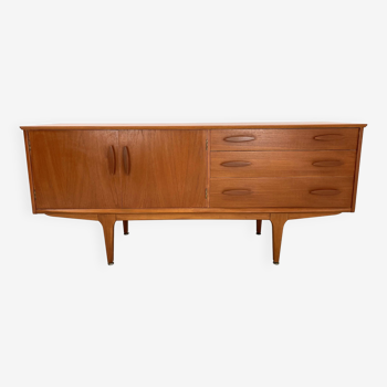 Vintage Jentique sideboard 1960's