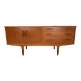 Buffet vintage Jentique 1960