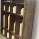 Workshop furniture - Locker furniture