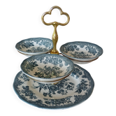Servant 'Asiatic Pheasants' Enoch Wedgwood