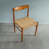 1960s dining chairs, Bramin