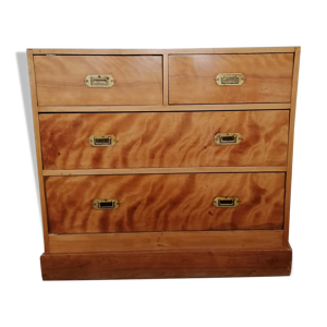 Commode marine