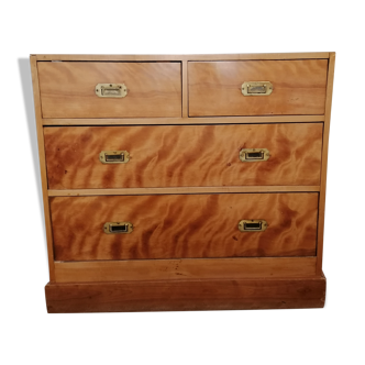 Marine chest of drawers