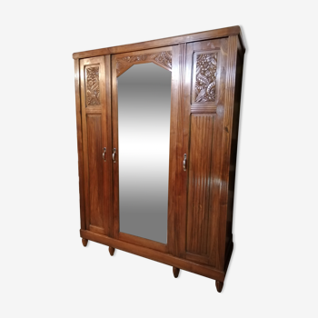 Armoire glace