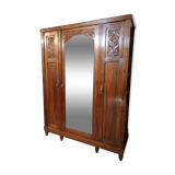 Ice cabinet