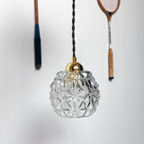Lampe baladeuse facettes