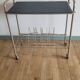 Vintage TV table