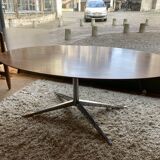 Table Florence Knoll edition Knoll international 1970