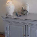 Buffet LP opaque lasure