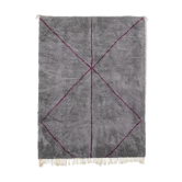 Modern Moroccan carpet 370x280cm