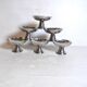 Coupes en inox