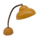 Lemon desk lamp from the 1960s