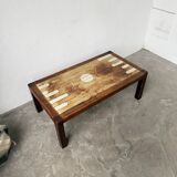 Table basse céramique Dyem