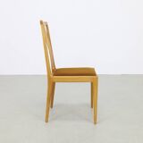 6x Dining Chair by Lübke, 1960s