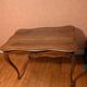 Antique table in Louis XV style