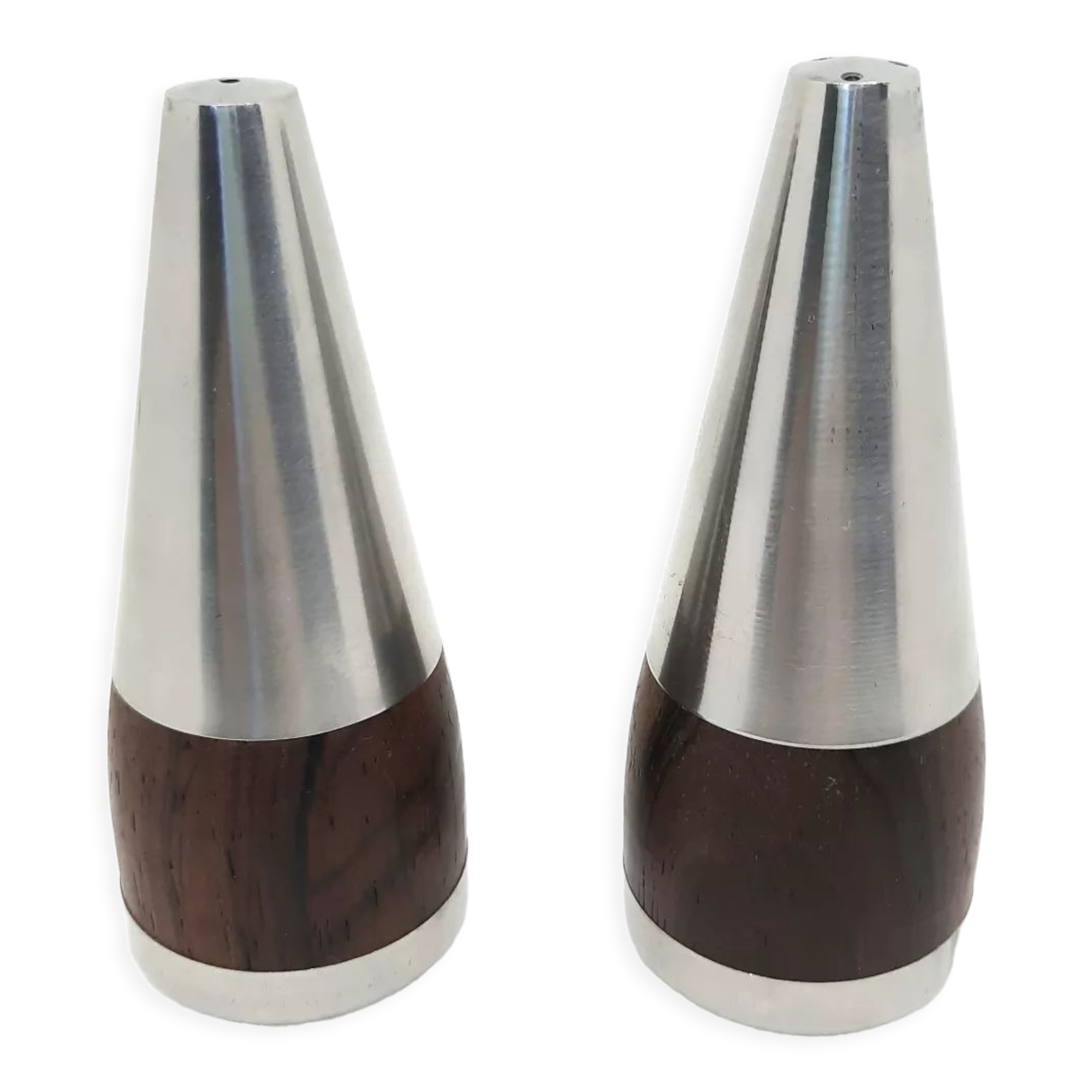 Vintage Stelton salt and pepper shaker