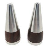 Vintage Stelton salt and pepper shaker