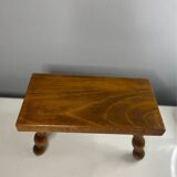 Vintage stool
