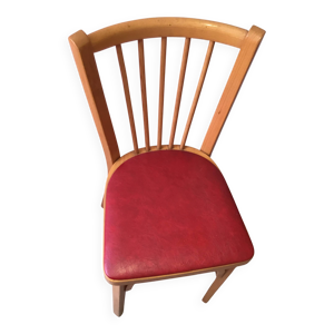 Chaise bistrot baumann