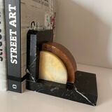 Pair of bookends