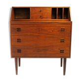 Secretary Gunnar Nielsen Tibergaard 60s