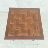Healing art deco