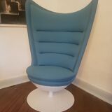Fauteuil Badminton de Javier Cunado