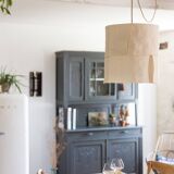 Aplasme pendant light - 3 sides