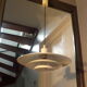 Swedish hanging in sheet metal
